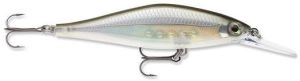 Wobler Shadow Rap Shad Deep 9cm GHSH